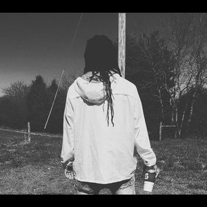 Meet your Posher, Justin